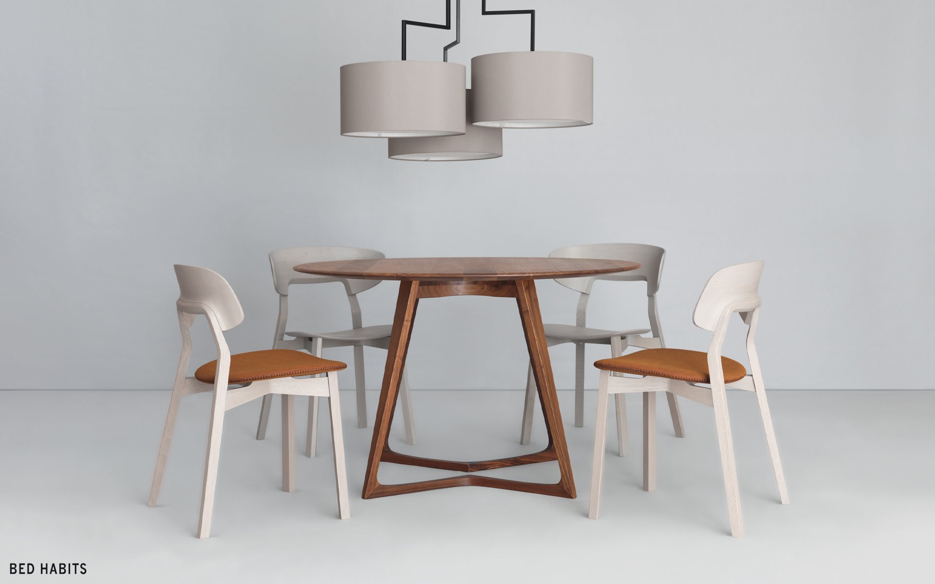 Designtafel Z TwistRound Bed Habits 1920 6